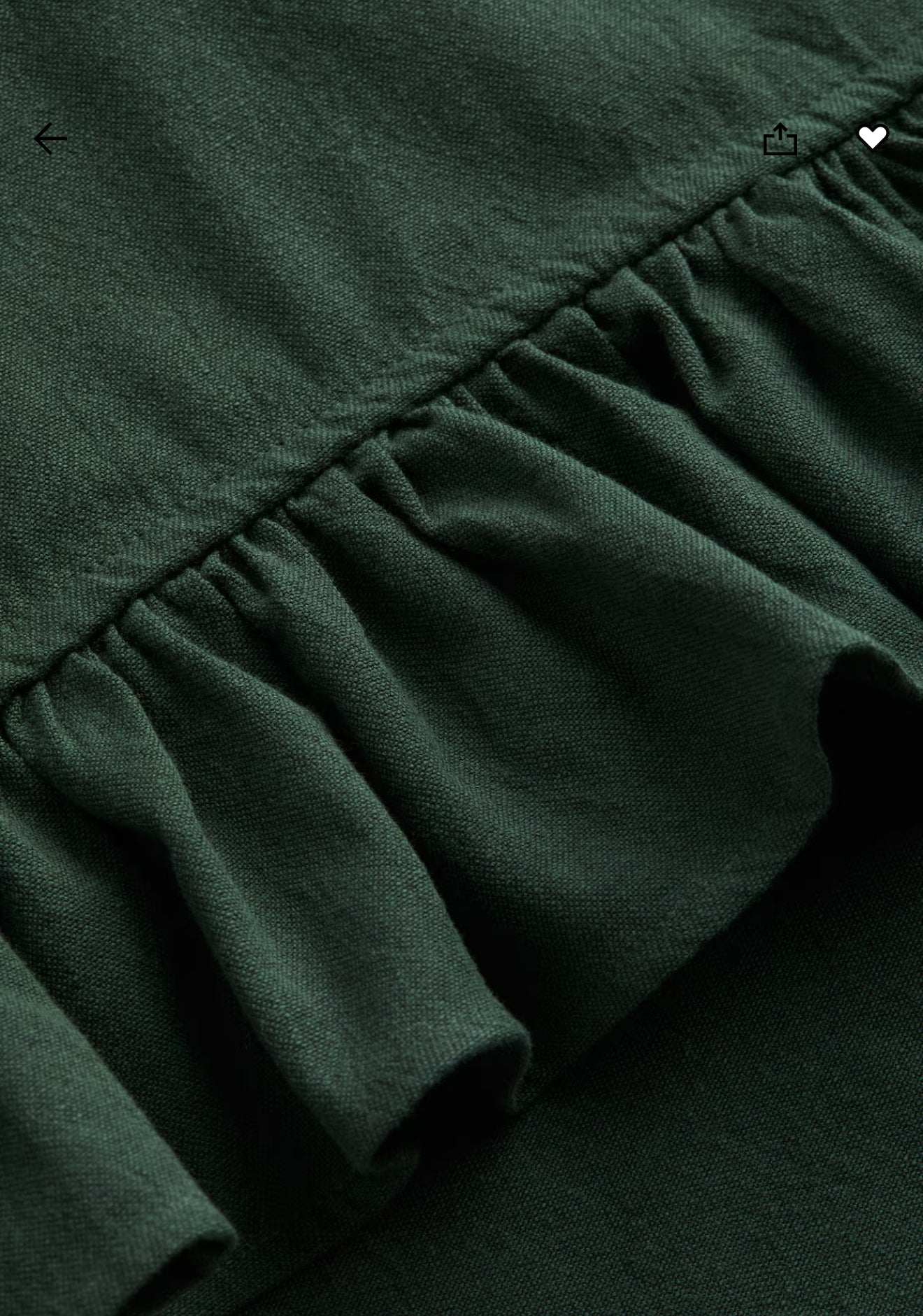 Ralph Lauren Inspired Tea Towel