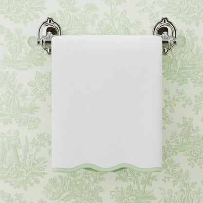 Bath Towels – Fluffy, Ultra Soft & Highly Absorbent (4 pieces)