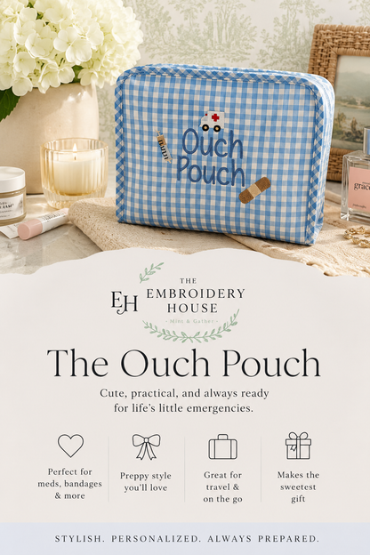 Ouch Pouch