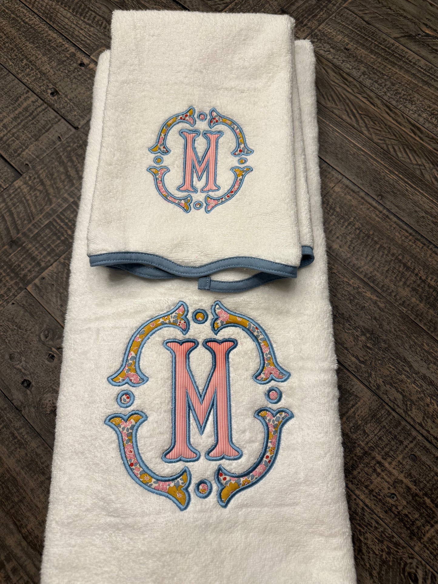Signature Bath Towels - Next Drop - July 1st