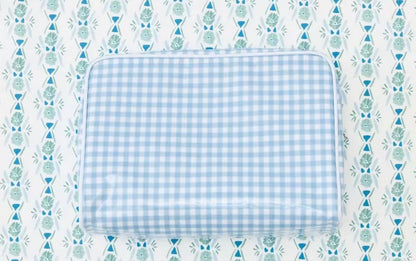 Clear Coat Makeup Bags - Reserve for May - June delivery