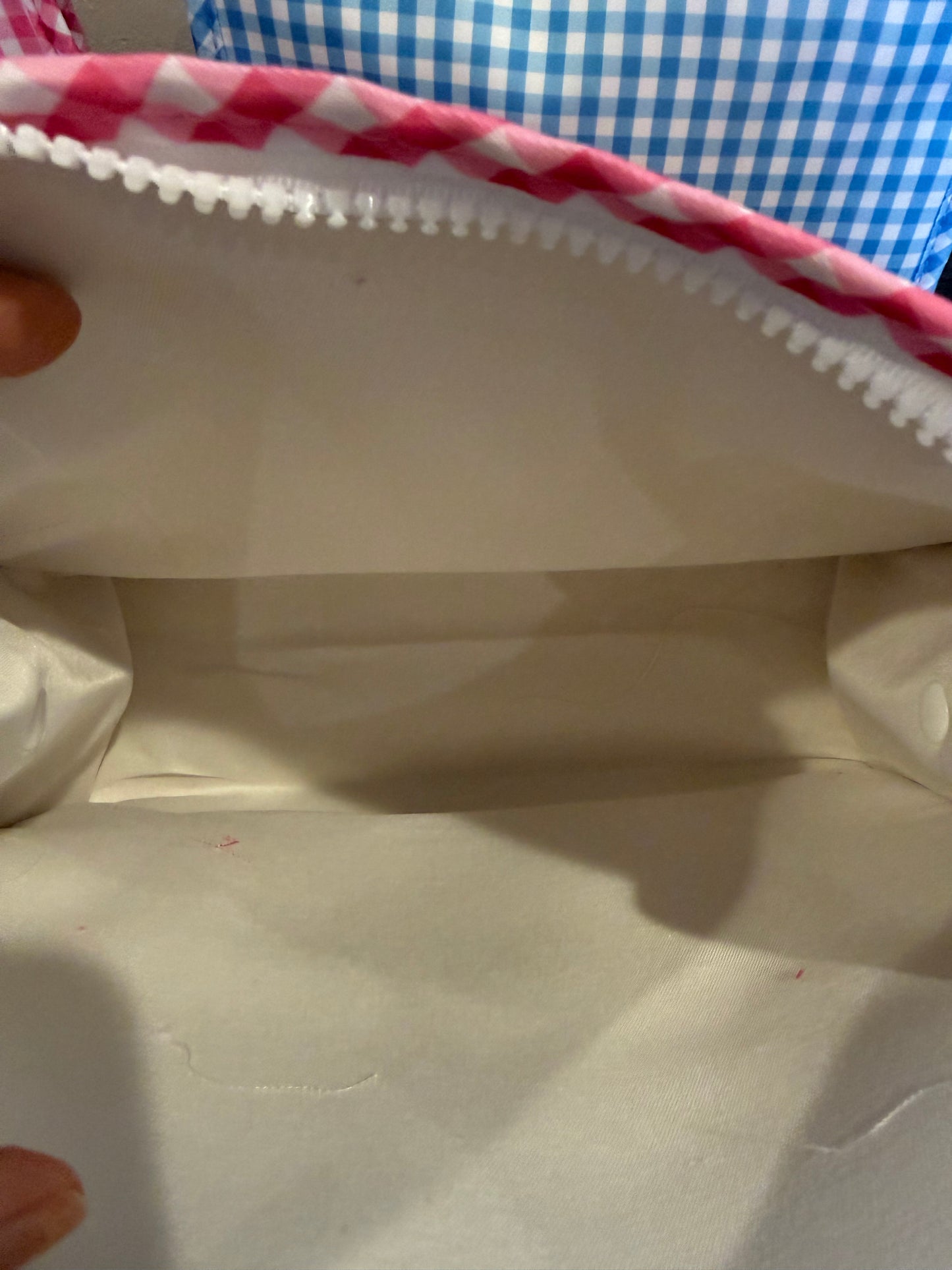XL Toiletry/Pouch - RESERVE - ETA - May 27th