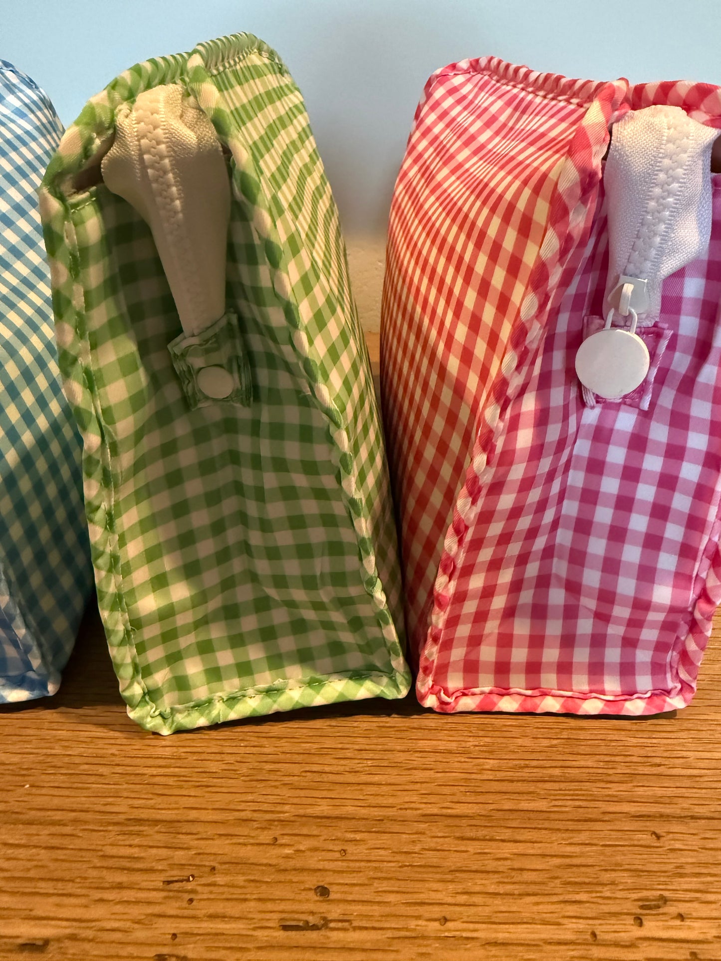 XL Toiletry/Pouch - RESERVE - ETA - May 27th