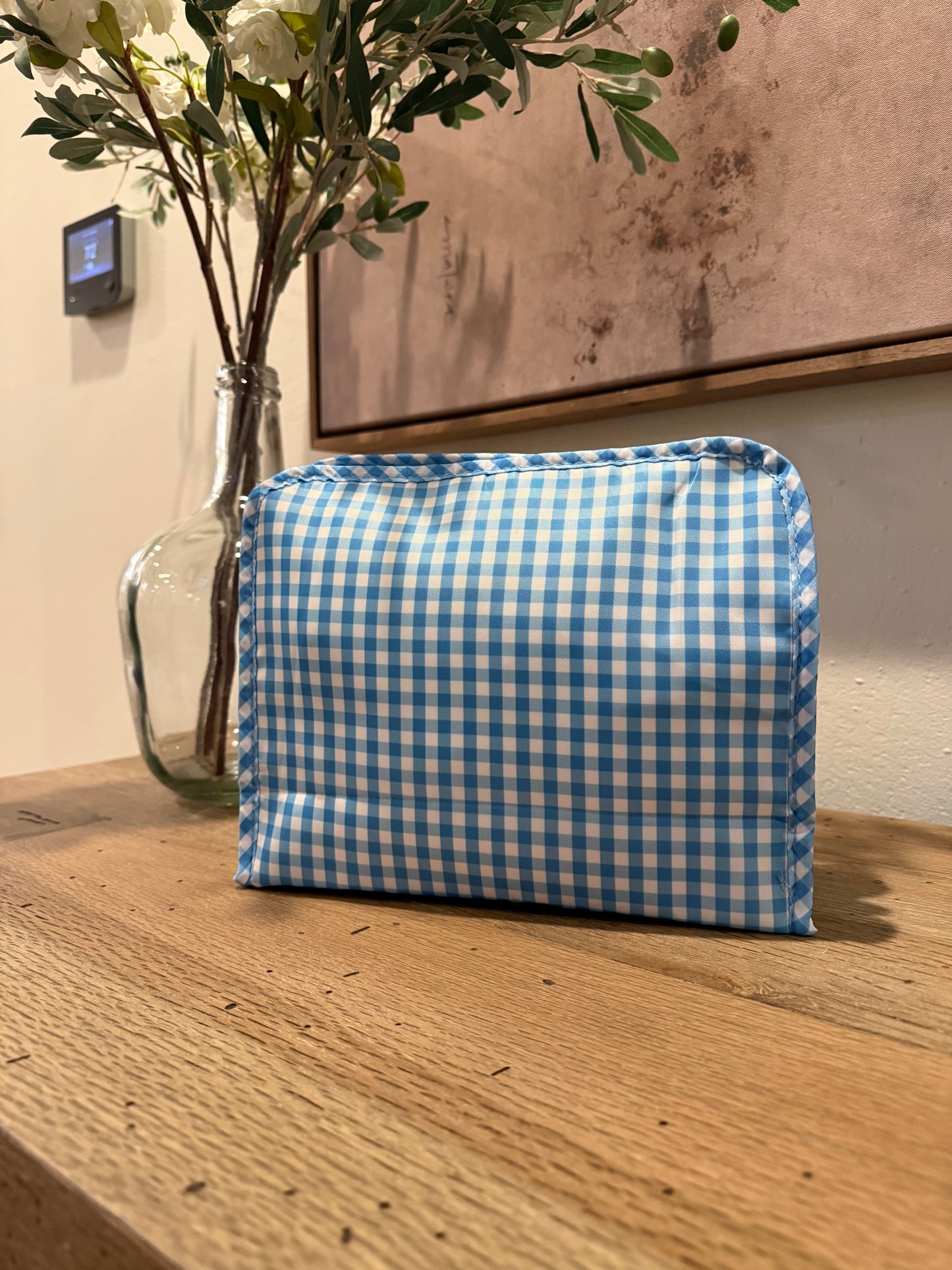 XL Toiletry/Pouch - RESERVE - ETA - May 27th