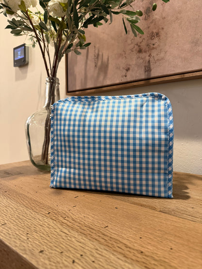 XL Toiletry/Pouch - RESERVE - ETA - May 27th