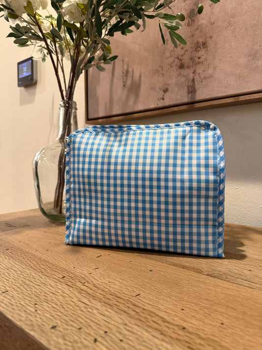 XL Toiletry/Pouch - RESERVE - ETA - May 27th