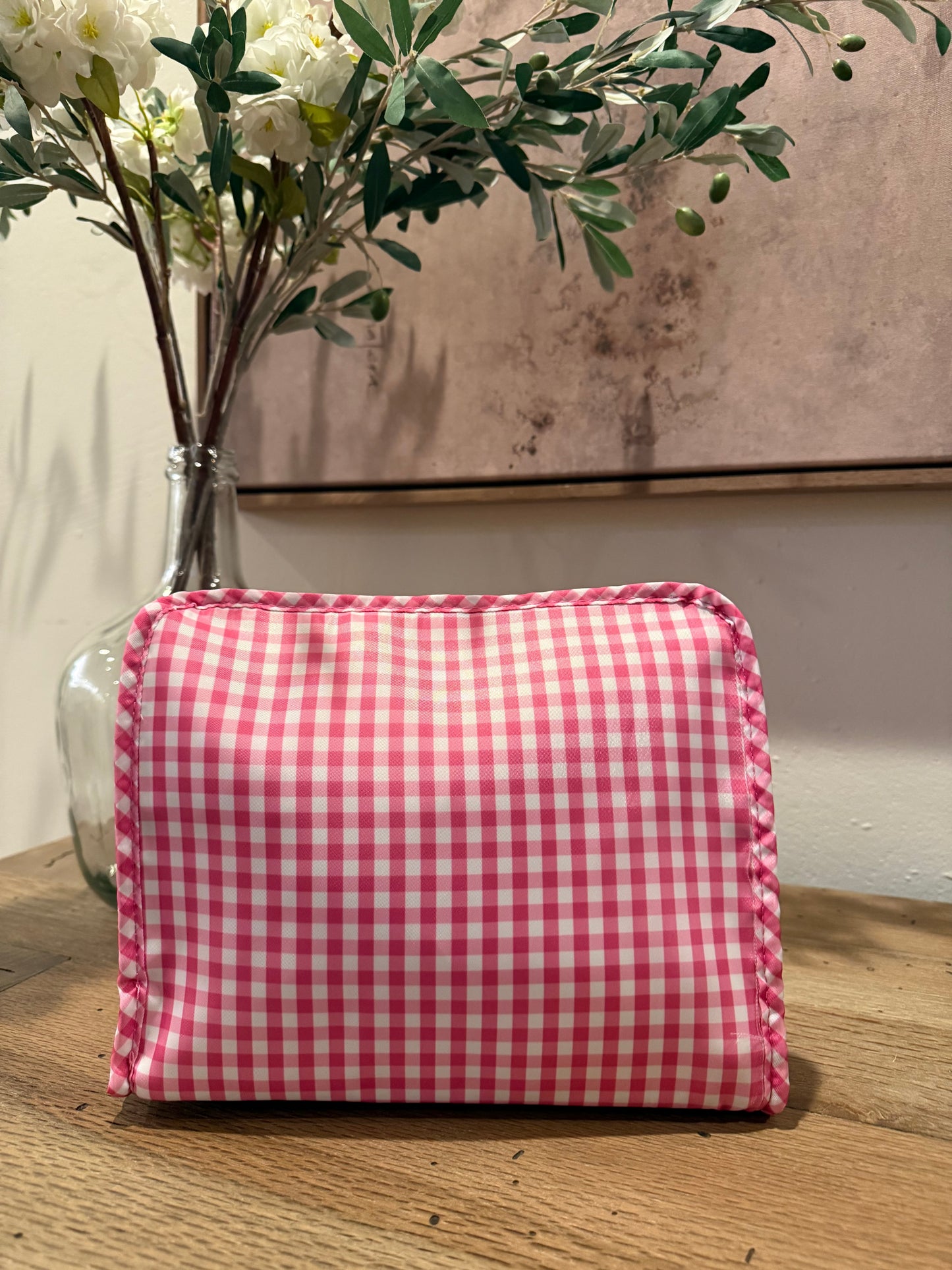 XL Toiletry/Pouch - RESERVE - ETA - May 27th