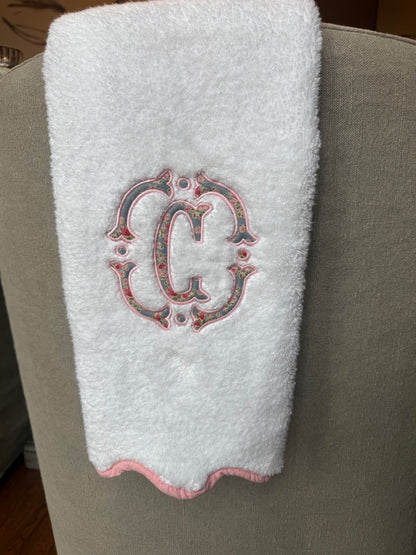 Signature Bath Towels - Next Drop - July 1st