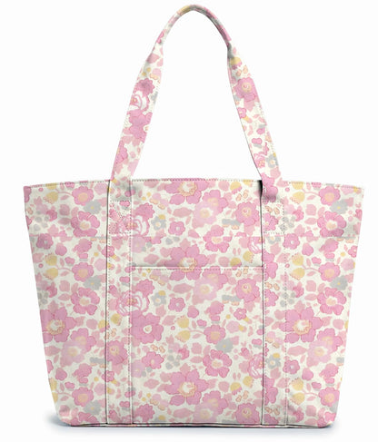 COMING SOON -XL Floral Tote Bags