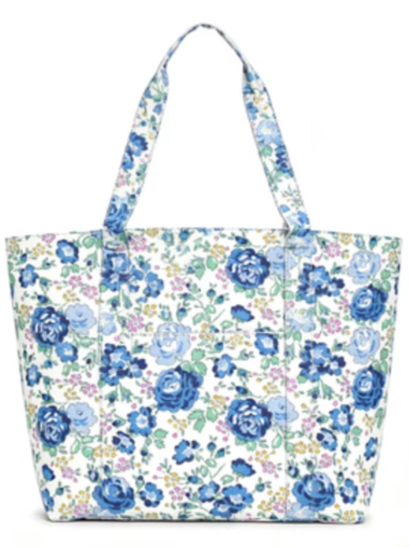 COMING SOON -XL Floral Tote Bags