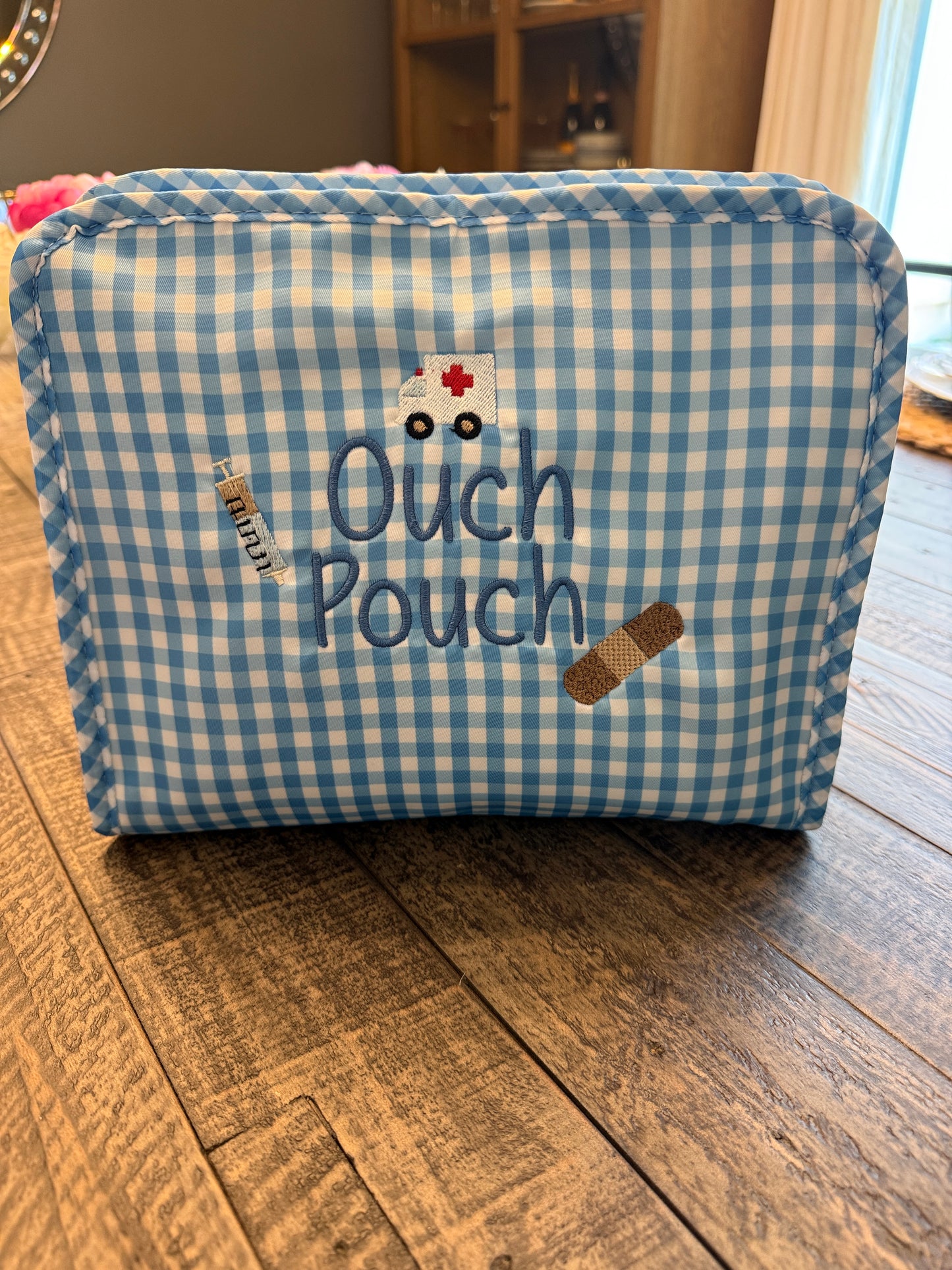Ouch Pouch
