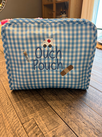 Ouch Pouch