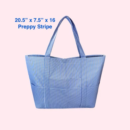 Peppermint Line - Totes, Stacking Sets, Pouches - Pre-Order - Closes 4/20