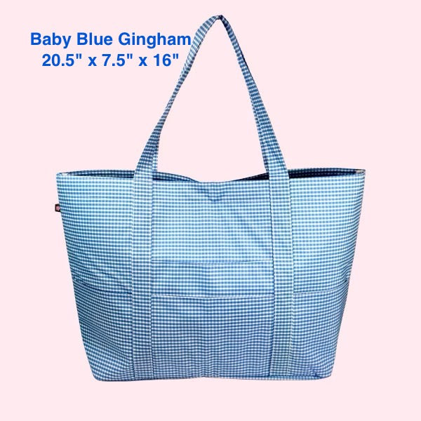 Peppermint Line - Totes, Stacking Sets, Pouches - Pre-Order - Closes 4/20